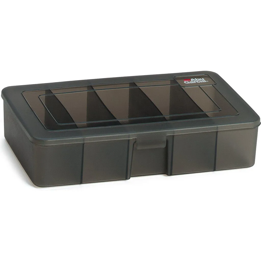 Abu Garcia LBX-SPO LURE BOX SPOON 179g Brown