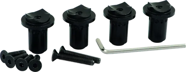 Fox Black Label QR Conversion Kit