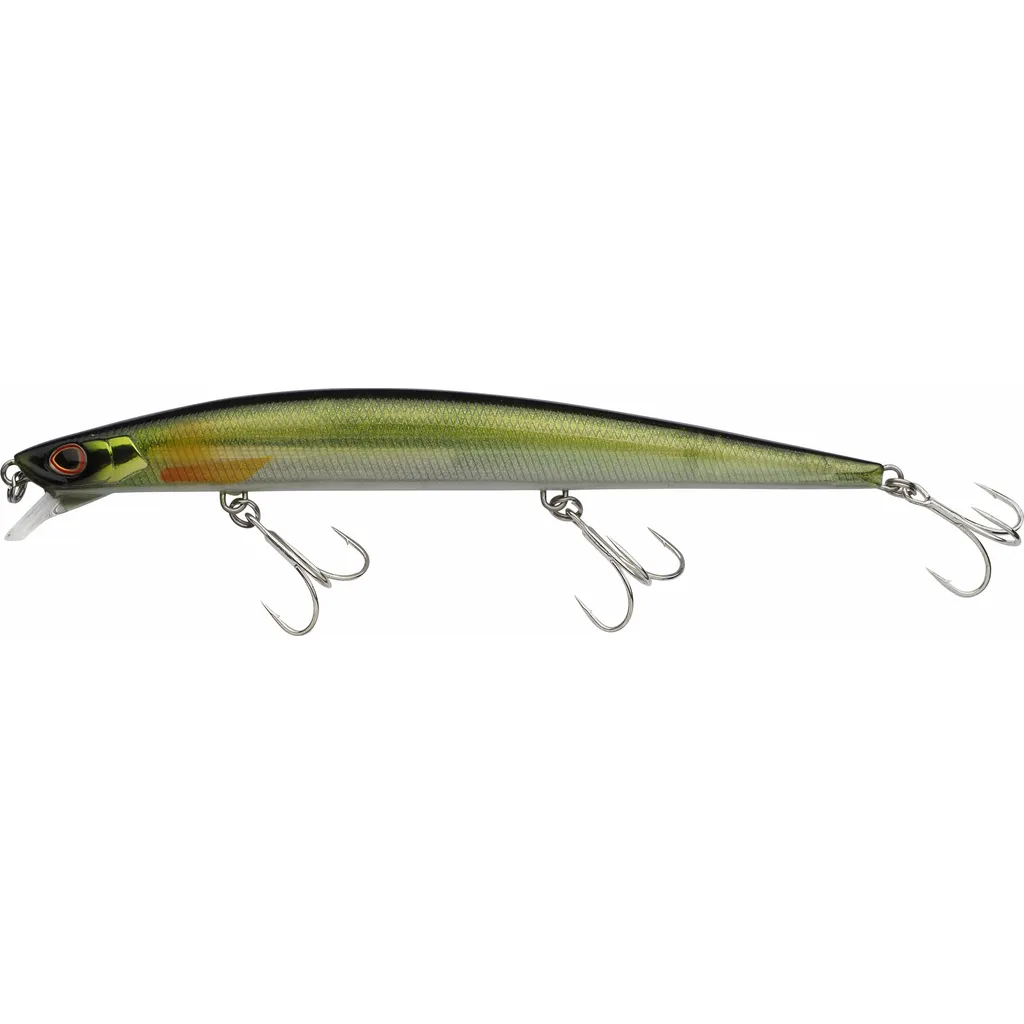 Berkley DEX Long Shot Wobbler 14cm 21.8g Ayu