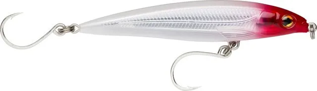 Rapala X-Rap Long Cast Shallow Crankbaits 12cm 0.3–0.6m 36g RH