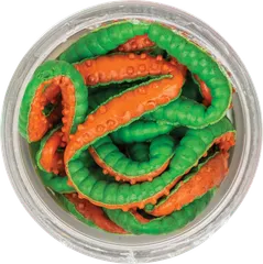 Berkley PowerBait Power Honigmade Green Orange