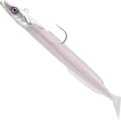 Westin Sandy Andy Jig 14cm 32g Purple Pearlescent