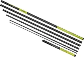 Matrix Torque Carp 10m 765g 178cm