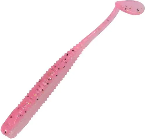 Spro Freestyle Urban Slug Softbait 3.7cm Pink Noise
