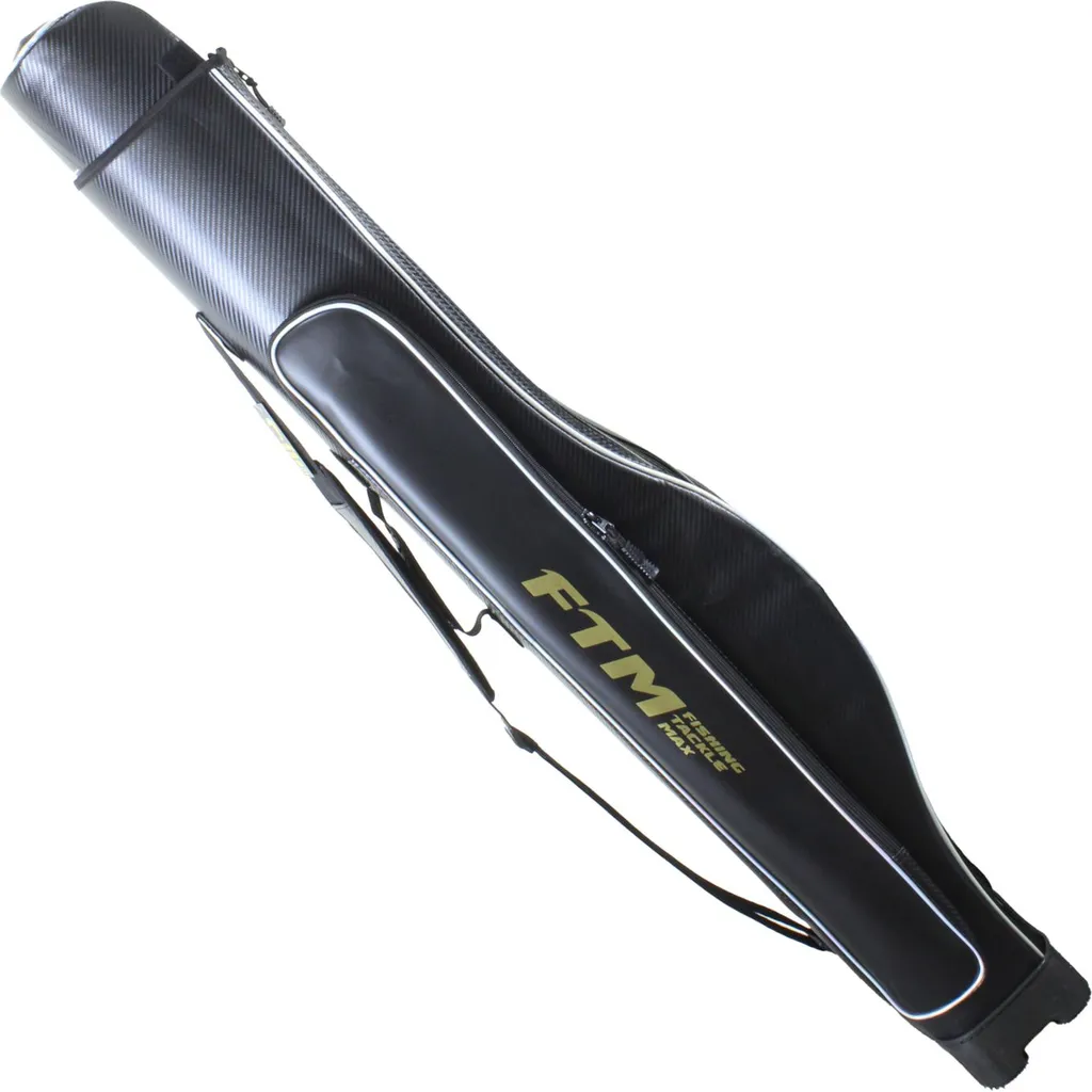 FTM Flexi Rutentasche 3compartments 125–165cm