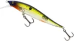 Westin Jerkbite SR Jerkbait 9cm 8g Suspending Hot Shad