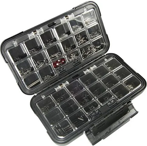 Spro Parts Stocker XL 197x115x50mm 36 Compartments