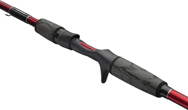 Abu Garcia Fränstam Signature Pike XH 2.44m 150g Extra Fast