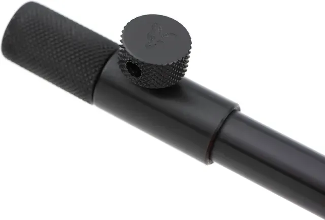 Fox Black Label Slim Bankstick 23cm