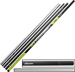 Fox Matrix Carp Pole Torque Euro Pole 9m 175cm 500g Carbon