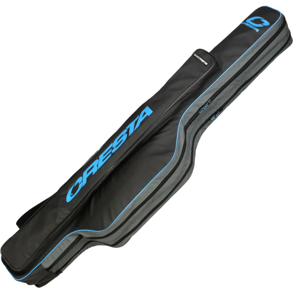 Cresta Blackthorne Rutentasche 175cm 3 Comp Feeder