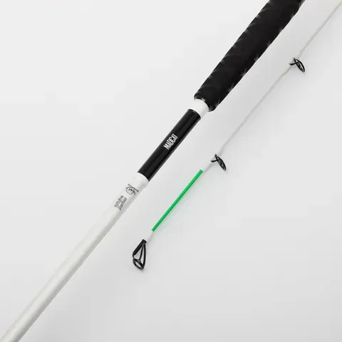 Madcat White Pellet Spinning Rod 3.15m 200–300g