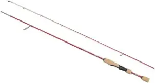 Abu Garcia Carabus Exquisite 602XUL 1.83m 0.5–3g 167g Moderate