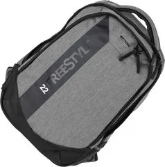 Spro Freestyle Backpack 22 50x32x17cm 2 Compartments 100% Polyester Water-resistant