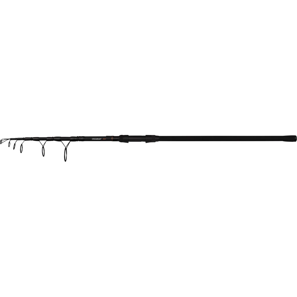 Prologic Combat-Tele Shrink Karpfenrute 3.6m 7pc 200g
