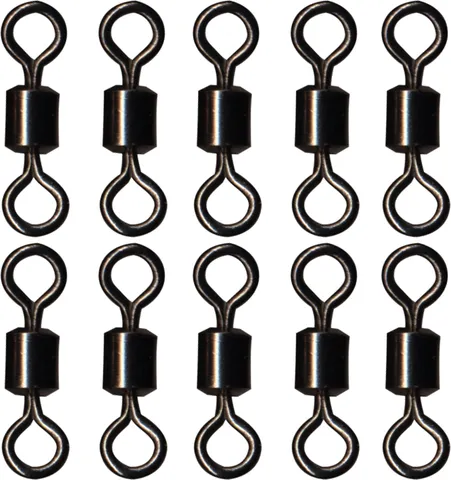 FTM Seika Pro Spin Swivel #4 34kg