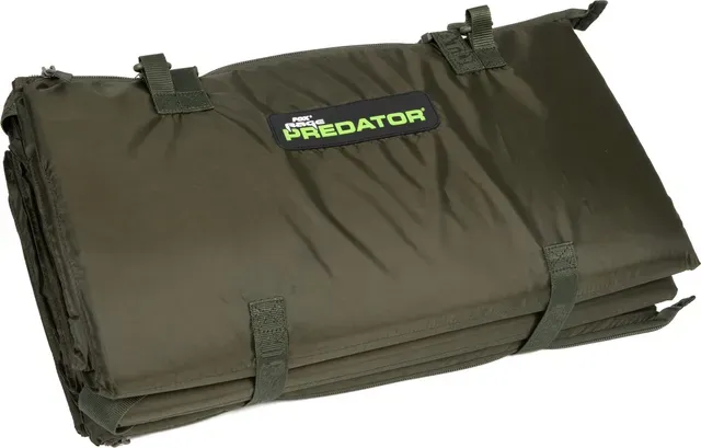 Fox Rage Predator Roll Mat 98cm 130cm