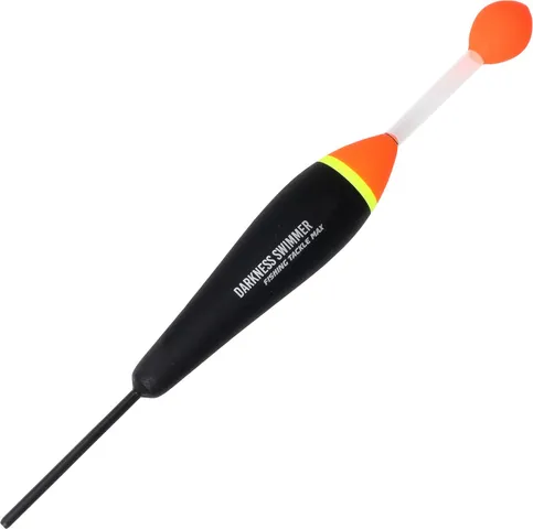 FTM Darkness Swimmer Float & Bobber 30g 25cm