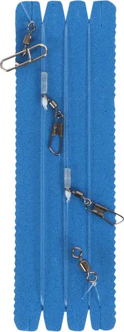 Ragot Squid Rig Nylon 120cm 2 Snaps