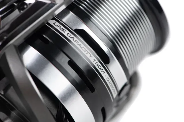 Matrix HX 6000 Pro Feeder 428g 96cm 4.9:1