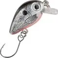 Balzer Trout Crank 3cm 2g Sinking Weissfisch