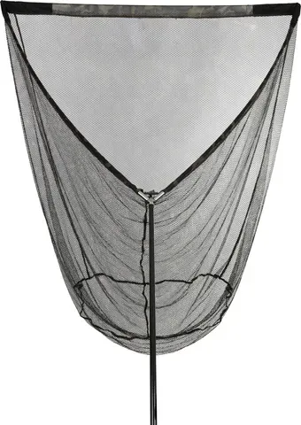 Fox Horizon X4S Landing Net 117cm Camo Mesh High Modulus Carbon