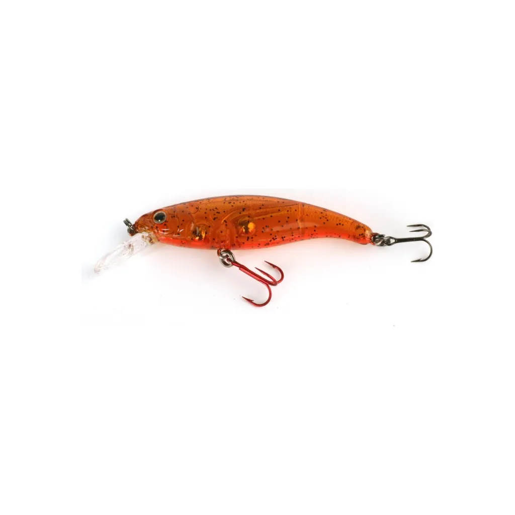 Fox Rage Slick Stick Wobbler DR 6cm 6g Appleseed