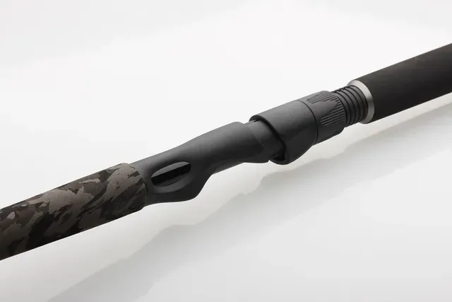 Madcat Black Spin Spinning Rod 270 2.7m 40–150g