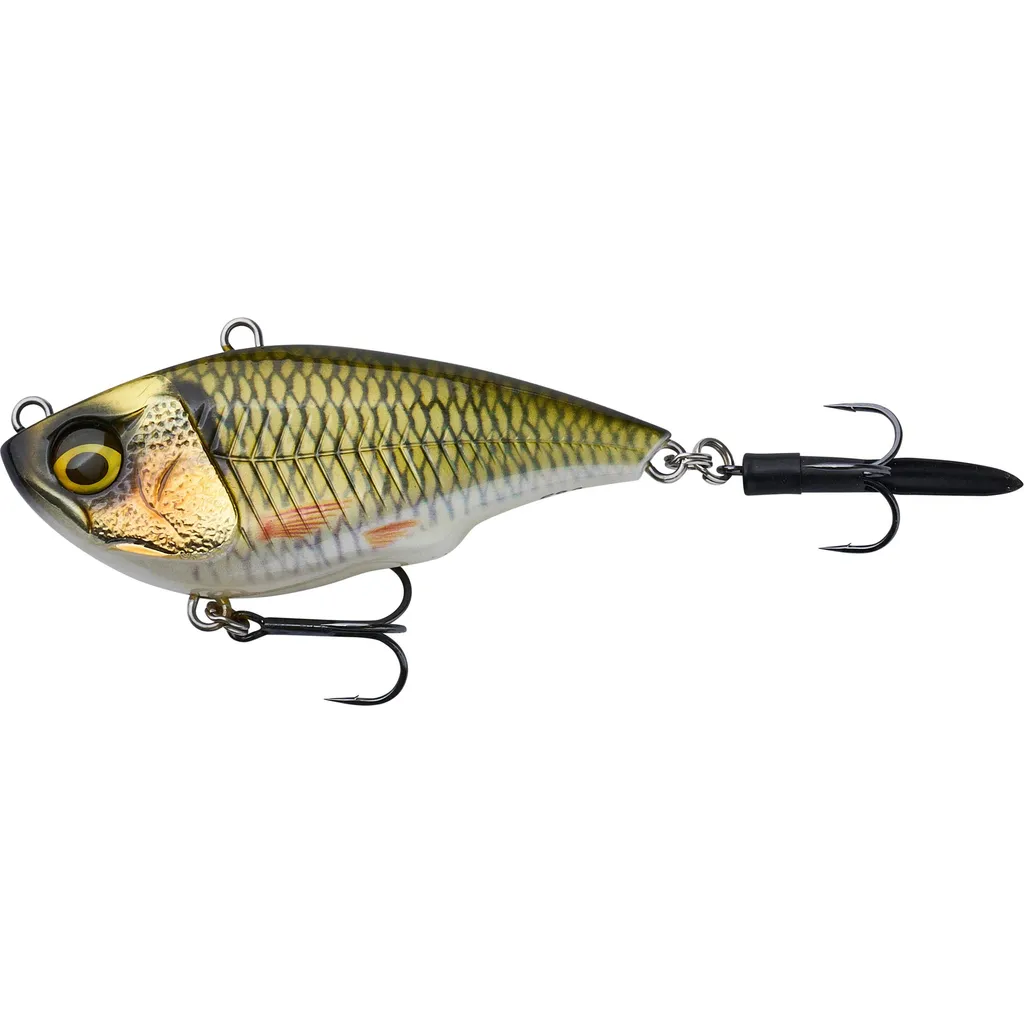 Savage Gear Fat Vibes XL Lipless Crankbait 12.5cm 90g Bream