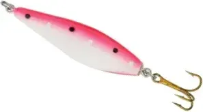 Abu Garcia Stor-Zigge Crankbaits 5cm 1.5–2m 18g Pink Glitter