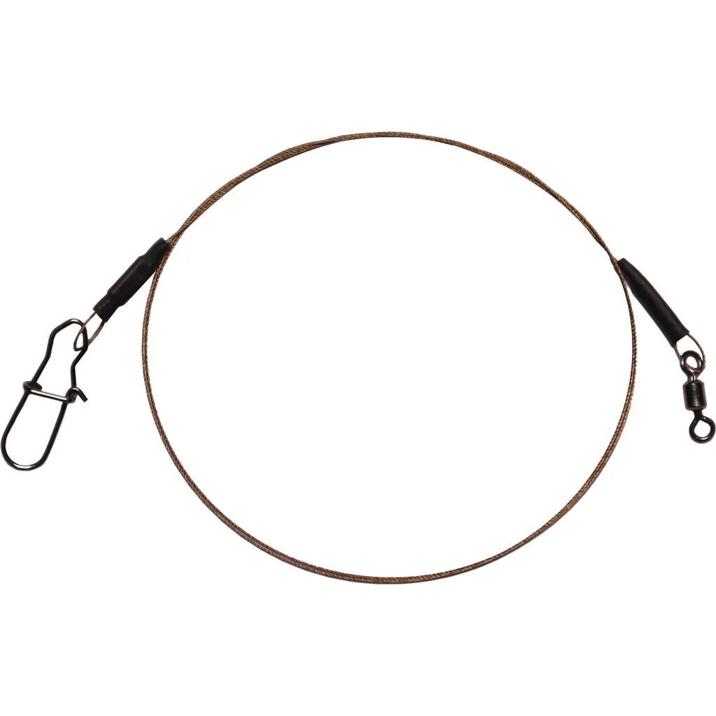 Fox Rage Strike Point 49 Strand Leader 34kg