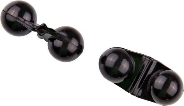 Madcat Propeller Rattlers 20g Black