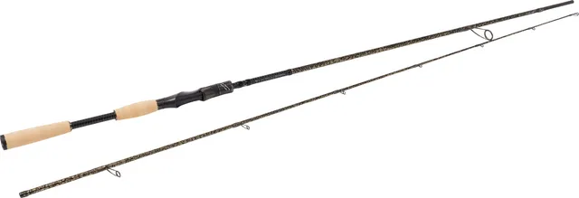 Westin W8 Powerteez 2nd Spinnrute 0702 2,1m 14-49g 2pc