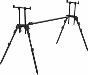 Prologic Element Q/R Com-Pact 2 Twin-Sky Rod Pod