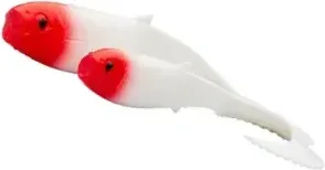 Savage Gear Cannibal Curltail Loose Body 10cm 5g