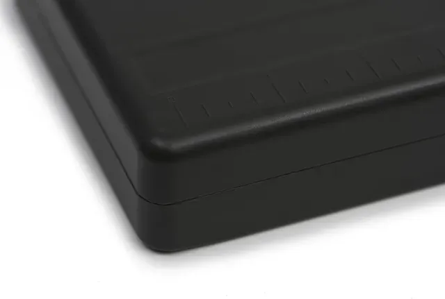 Fox Edges Rig Box Medium 2 Compartments