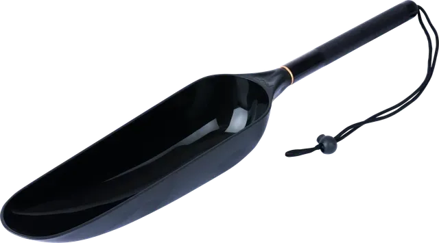 Fox Boilie Baiting Spoon Aluminium