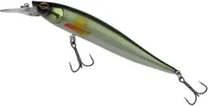 Berkley DEX Stunna 100 Plus1 Crankbaits 10cm 0.9–1.8m 10.3g Ayu