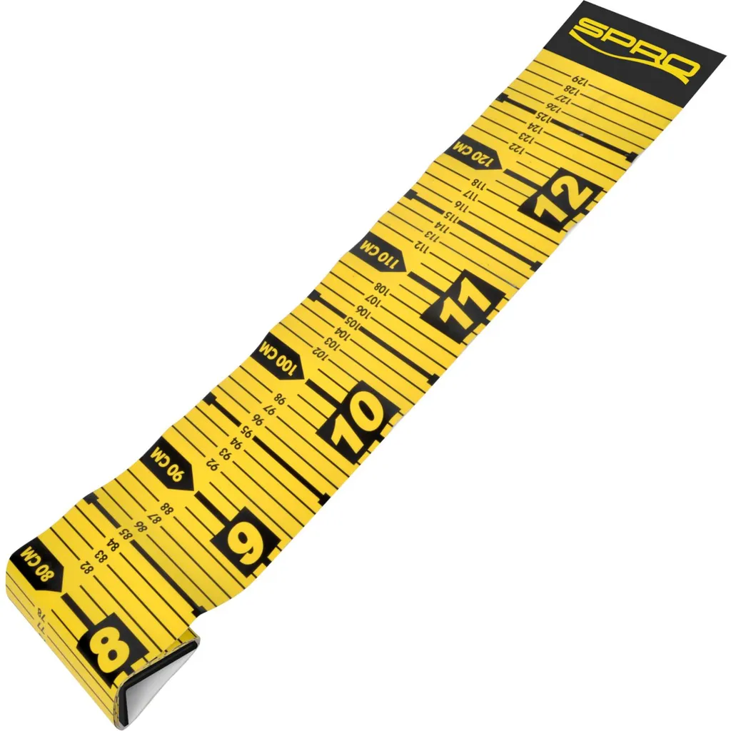 Spro Ruler Messwerkzeug 130cm