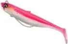 Savage Gear Savage Minnow WL 10cm 16g Pink Pearl Silver