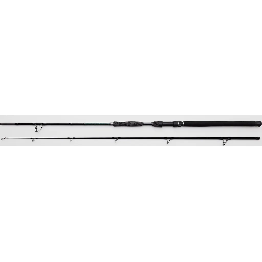 MADCAT BLACK DELUXE Welsrute 270 2.7m 100–250g 2pc