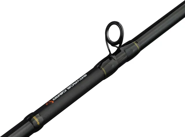 Savage Gear Alpha SG2 Swimbait BC Casting Rod 2.46m 85–170g