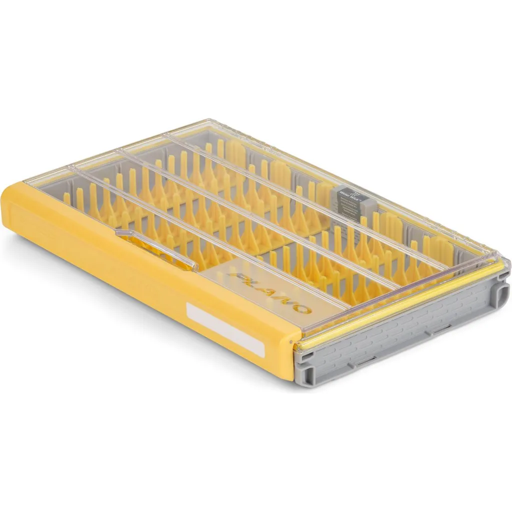 Plano EDGE 3700 Jig/Bladed Jig Box 35.6x22.9x4.8cm