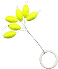 FTM New Generation Trout Piloten Pilot Floats