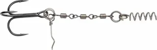 Abu Garcia Beast Chain Stingers 27g 2pcs Small