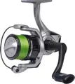 Abu Garcia Max X Spinning Reel 2500 3.1kg 230g 68cm 5.2:1