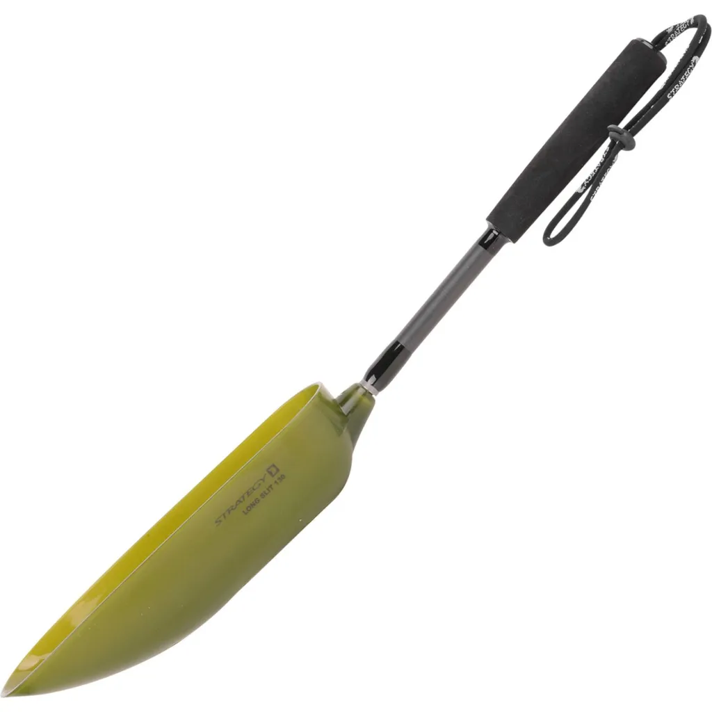 Strategy Futterschaufel Long Filter 55cm