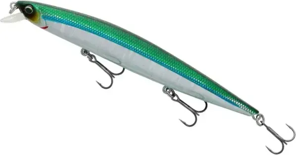 Savage Gear Sea Bass Minnow 12cm 12.5g F Sayoris