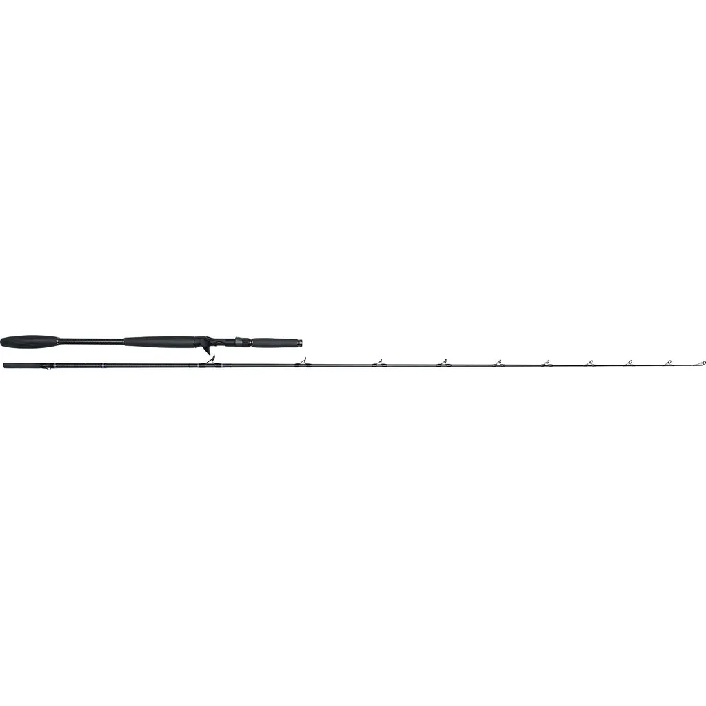 Westin W10 Monsterstick-T Castingrute 5XH 2.33m 120–260g 2pc