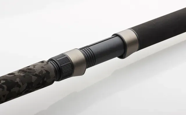 Madcat Black Inline 210 Spinnrute 2.1m 150g Medium Fast